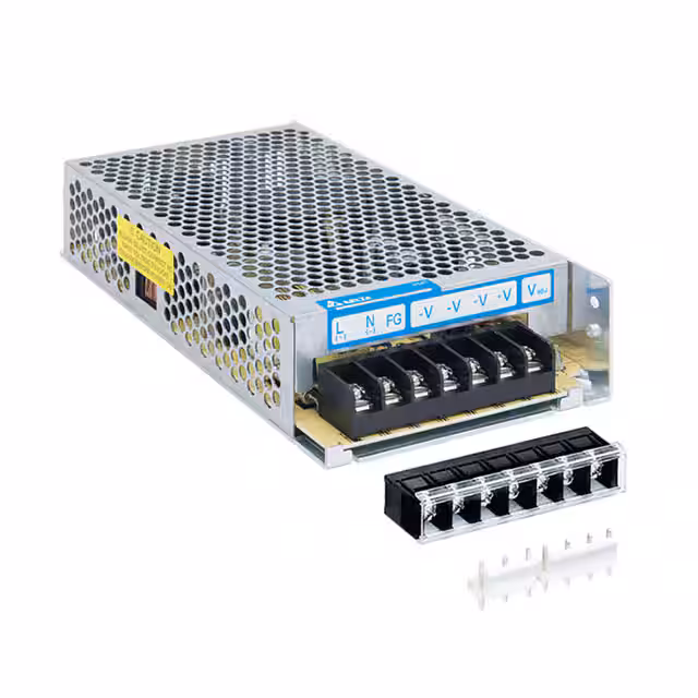 PMT-24V150W1AG Delta Electronics  AC DC Converters